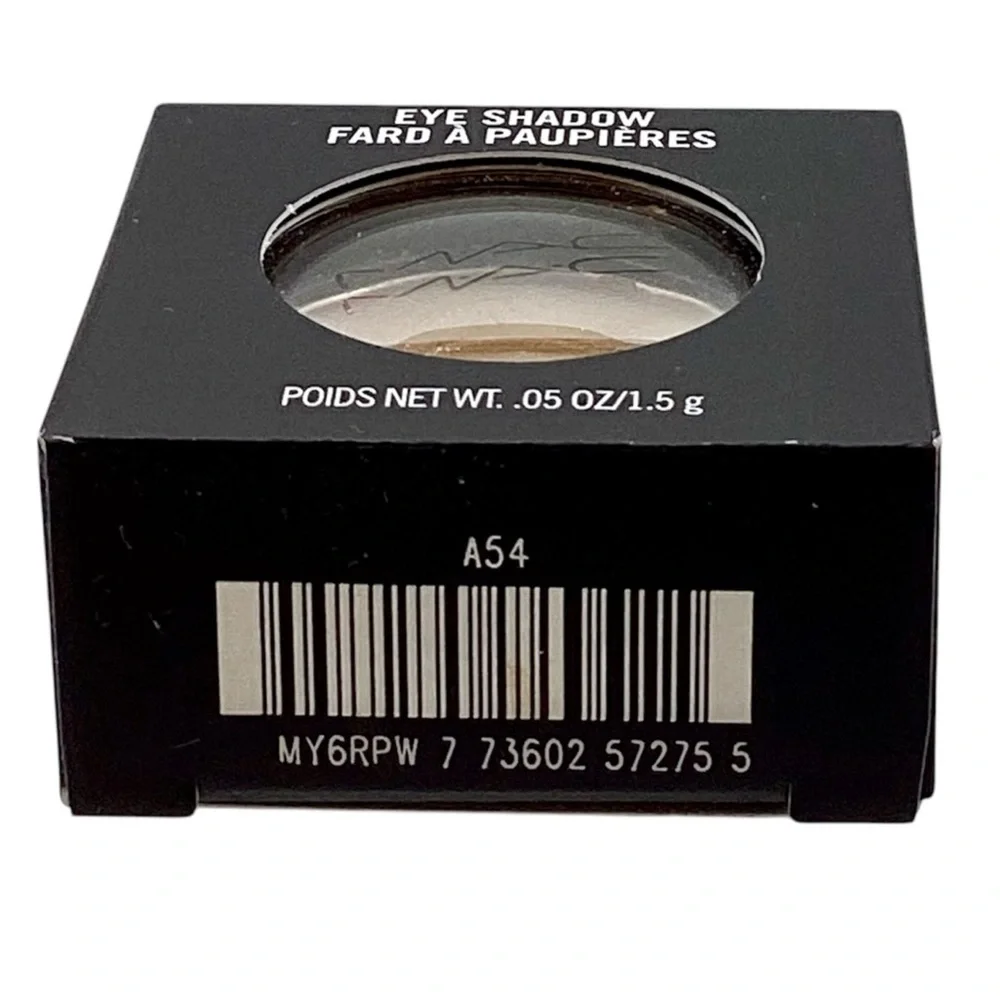 MAC Eyeshadow, (Natural Wilderness) (NWT)